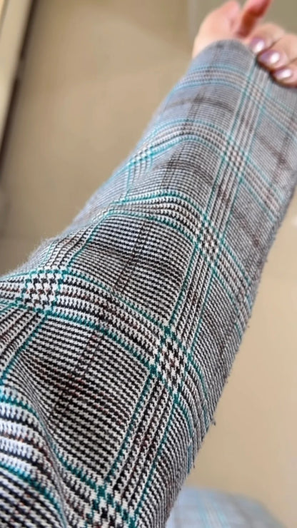 (S To M) Winter Coat Wo37