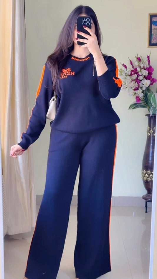 2-Set Winter Co-ord Set