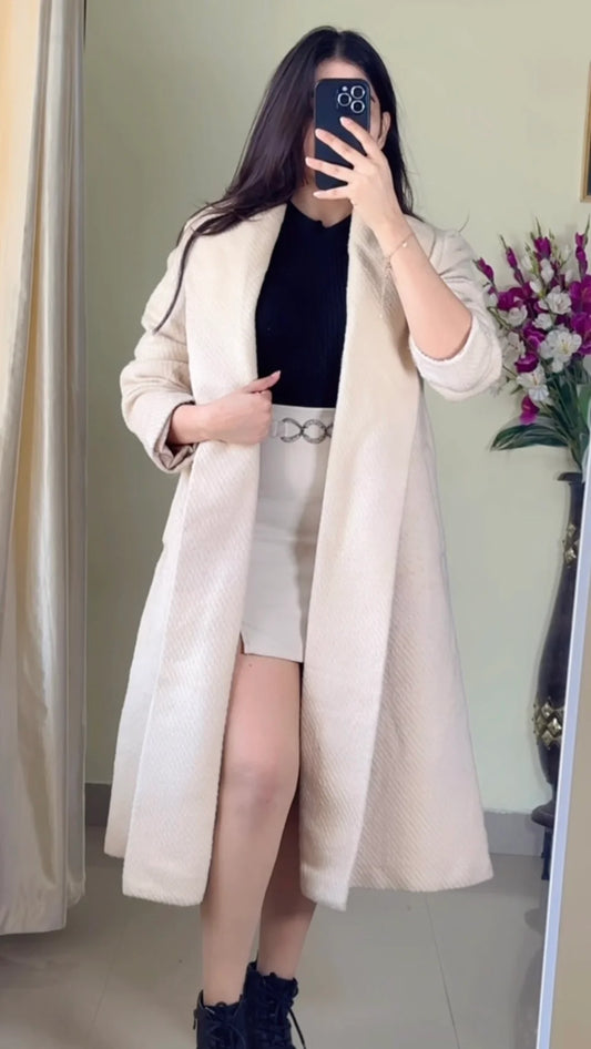 Size(L)Winter Coat-WO146