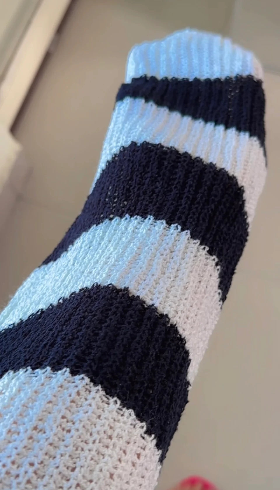 (Free Size ) Crochet Top- (CB197