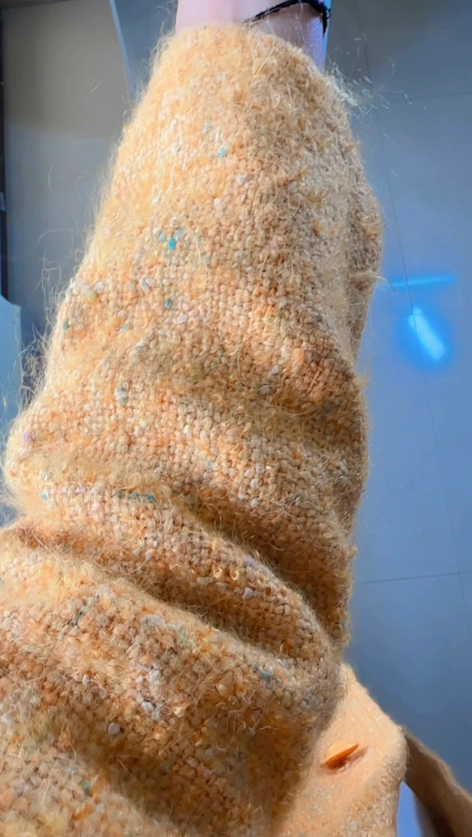 (S To M) Winter Coat Wo2