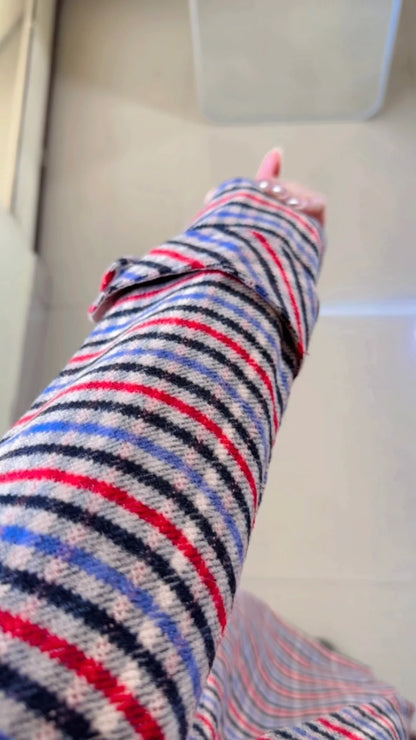 (S To M) Winter Coat Wo44