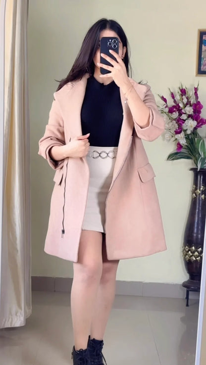 Size(S to M)Winter Coat-WO149