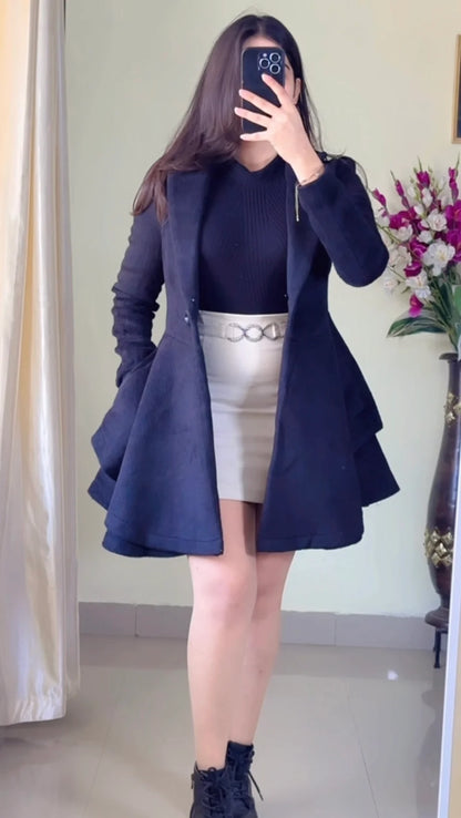 Size(XS to S)Winter Coat-WO137