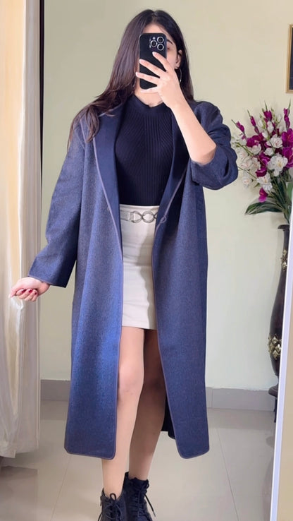 Size (L to XL) Winter Coat-WO118