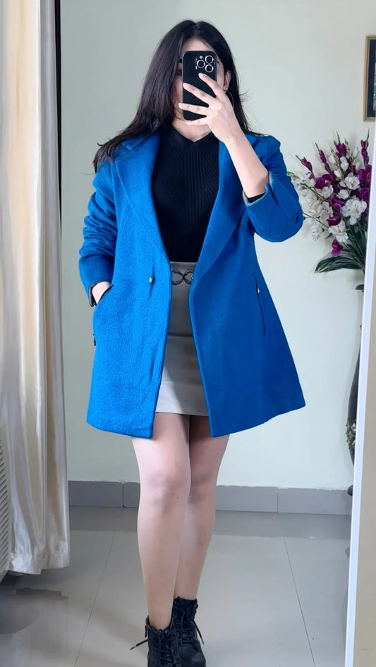 Size(S to M)Winter Coat-WO103