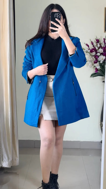 Size(S to M)Winter Coat-WO103