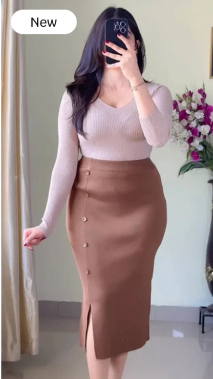 Pretty Co-ord Set CD-103