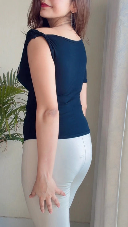 Dreamy Muse Padded Top