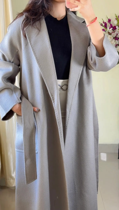 (Size- XL to 2XL) Winter Coat - WO225