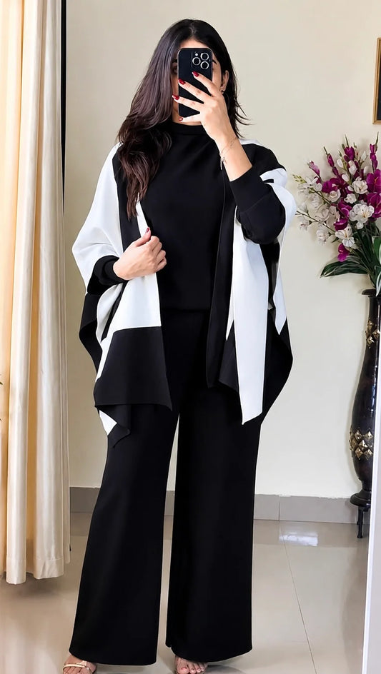 Premium Co-ord Lounge Set