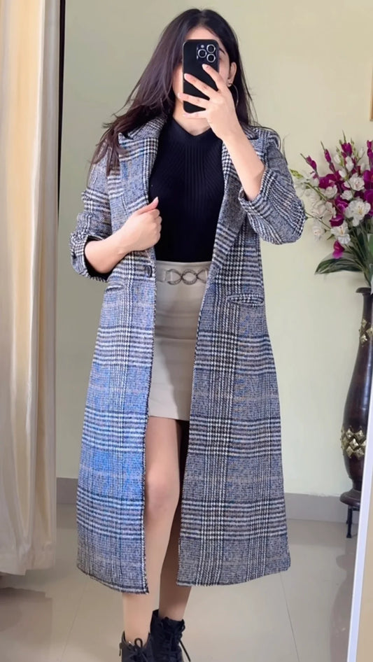 Size(S to M)Winter Coat- WO110