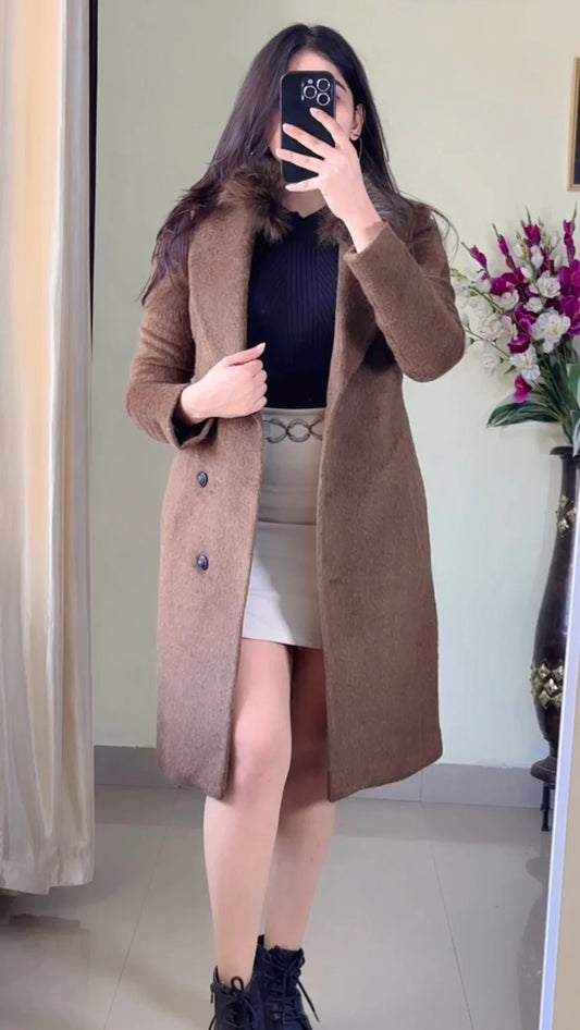 Size(XS to S) Winter Coat-WO113