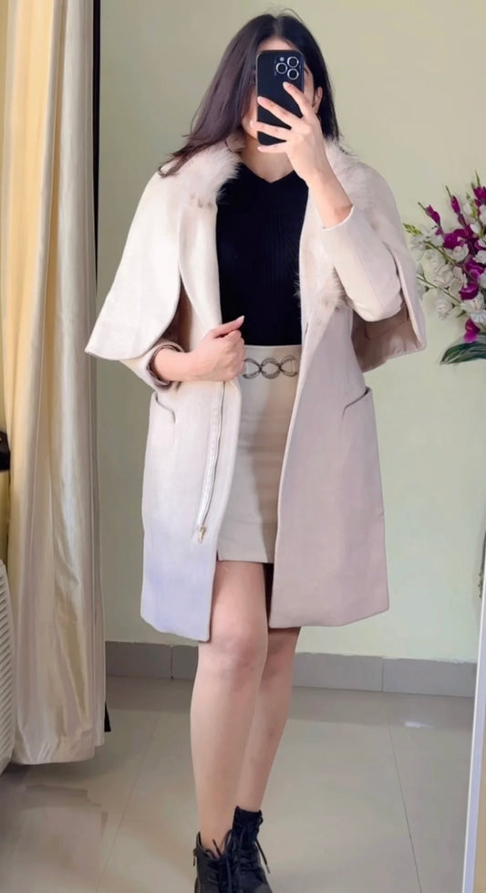 Size (XS)Winter Coat-WO93