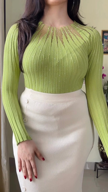 Pretty High Quality Co-Ord Set