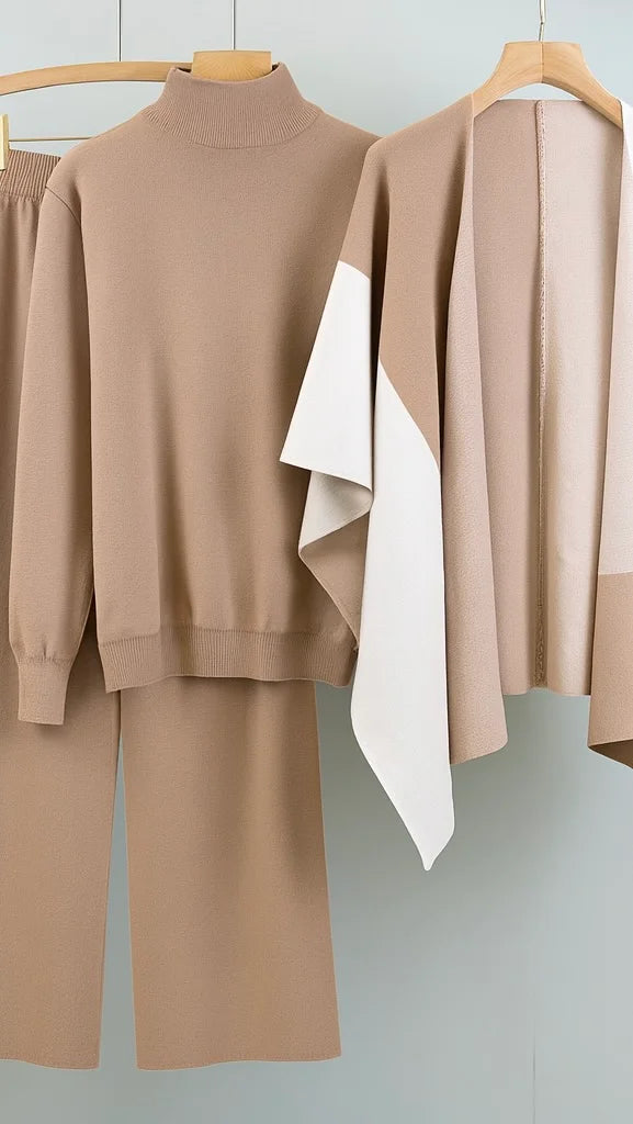 Premium Co-ord Lounge Set