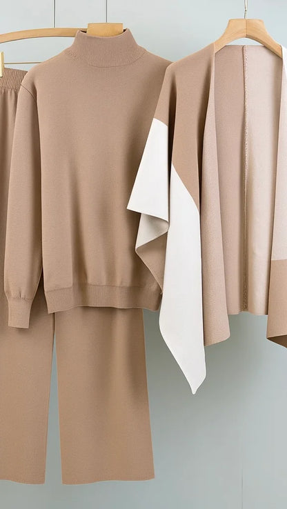 Premium Co-ord Lounge Set