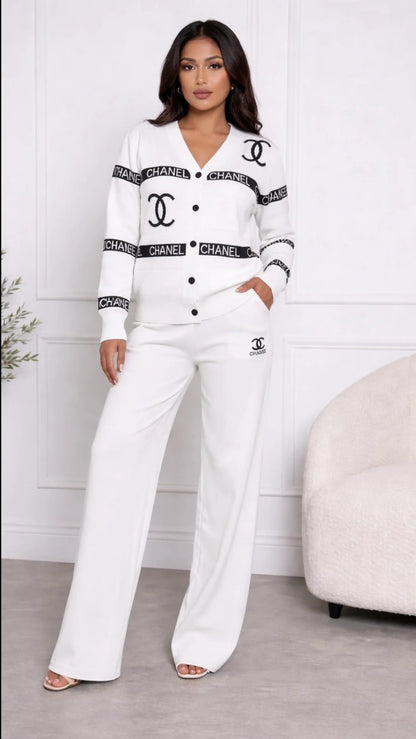 Co-ord Lounge Set