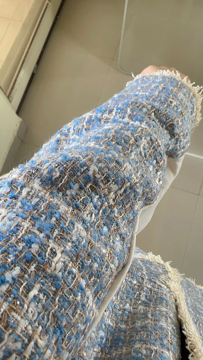 Size (XL to XXL) Winter Coat-WO111