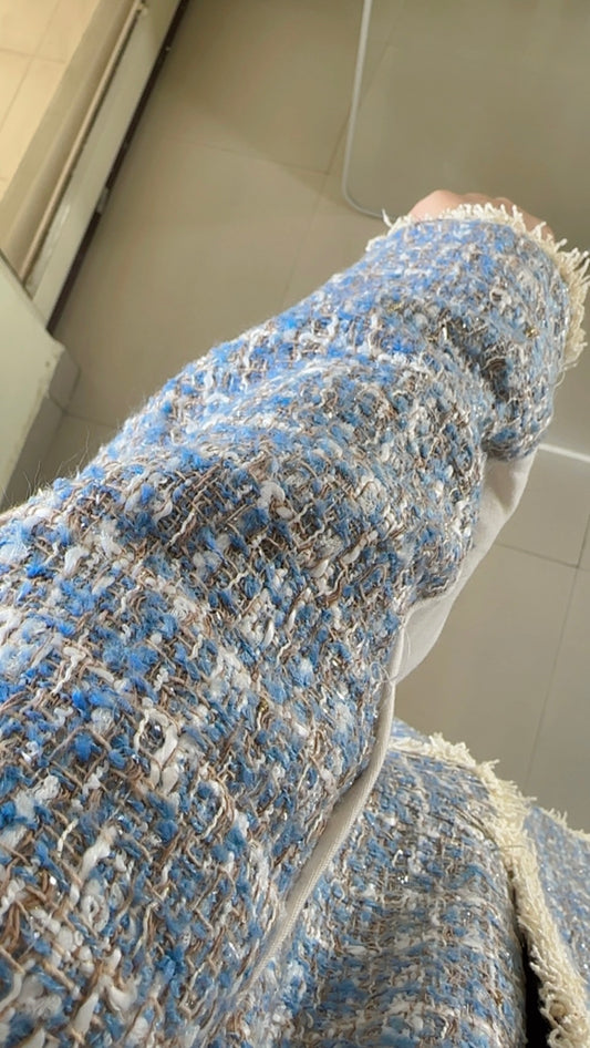 Size (XL to XXL) Winter Coat-WO111