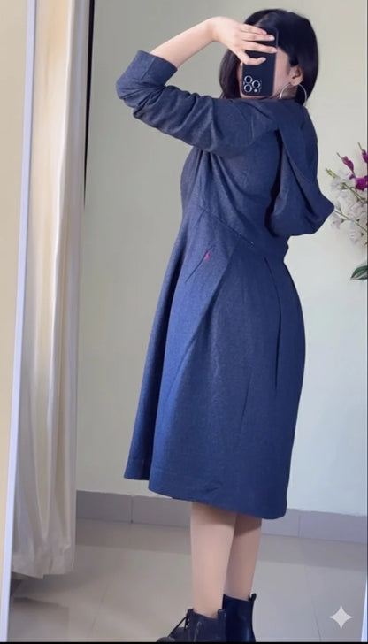 Size(S to M)Winter Coat- WO114