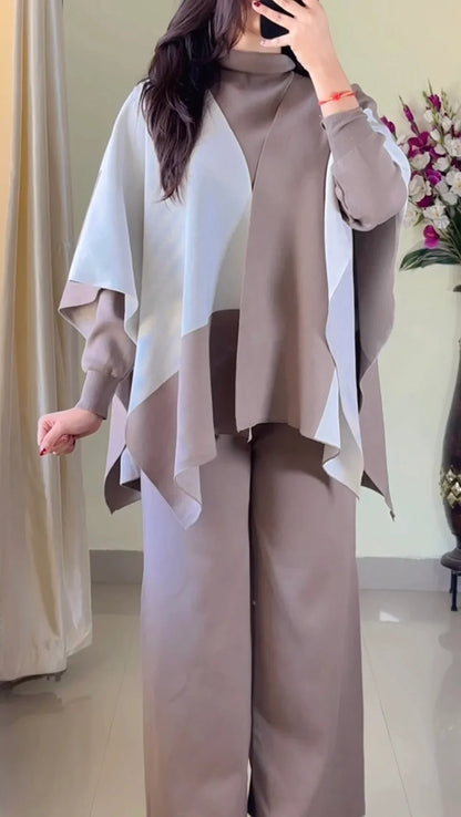 Premium Co-ord Lounge Set