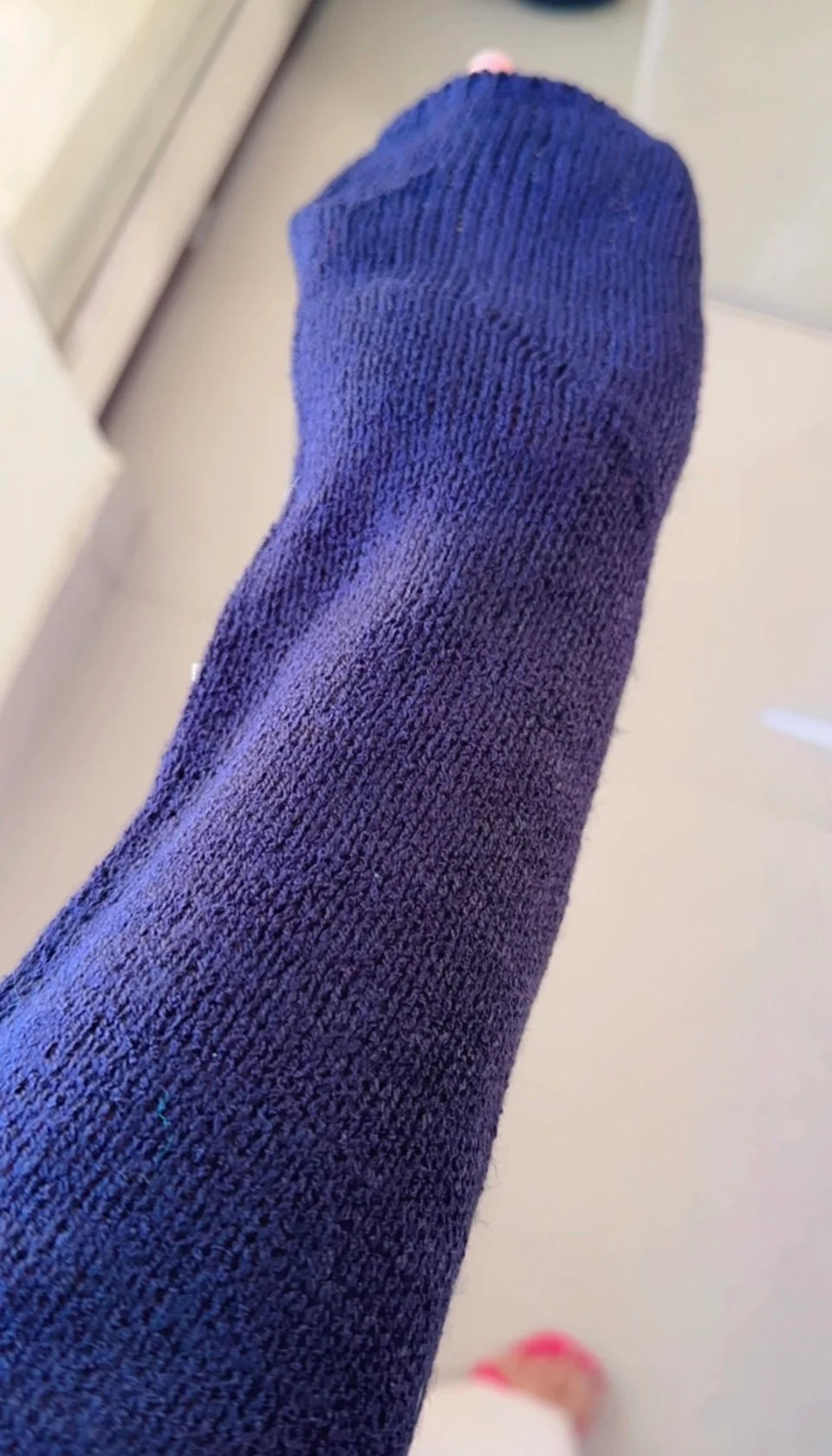 (Size-S to M) Crochet Top-CB167