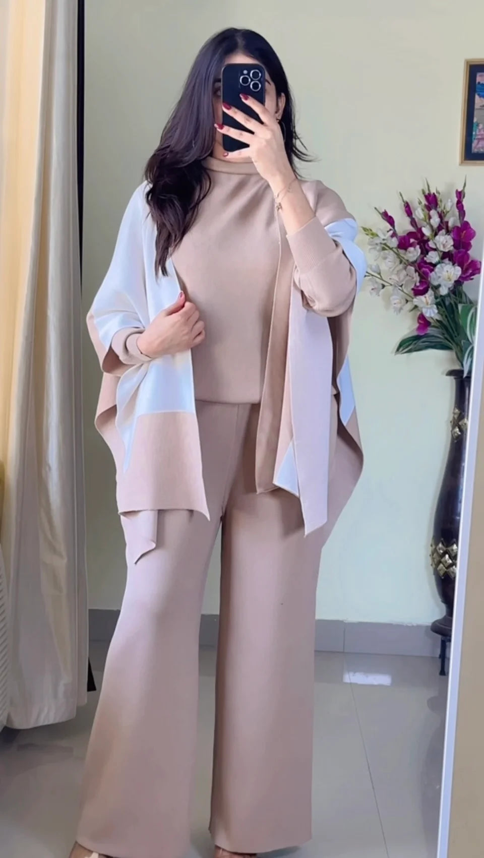 Premium Co-ord Lounge Set