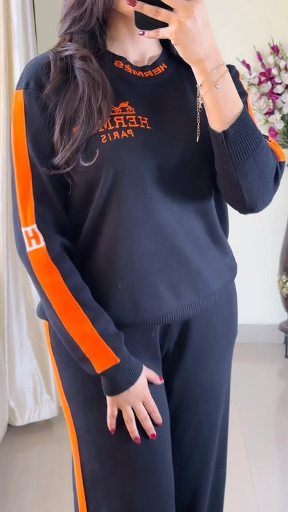 2-Set Winter Co-ord Set