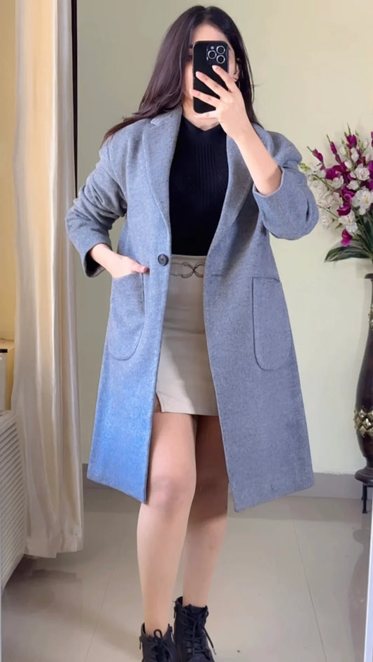 Size (M) Winter Coat-WO116