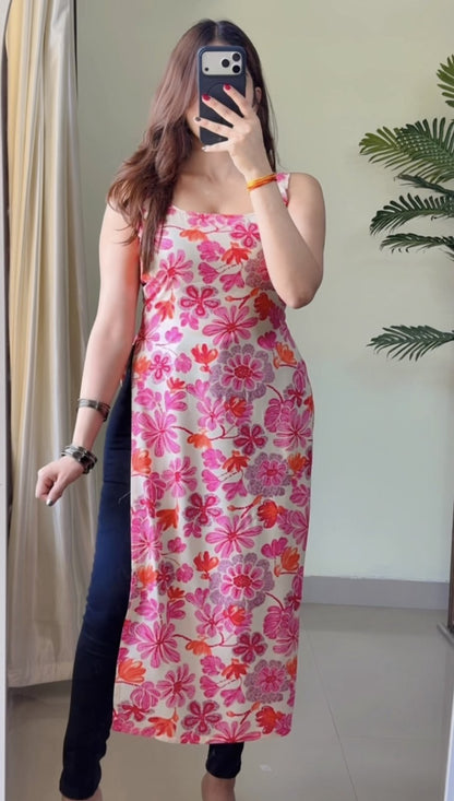 pink variant
