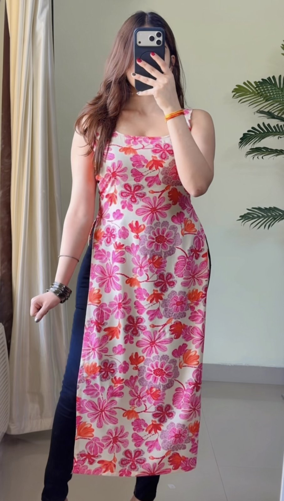 pink variant