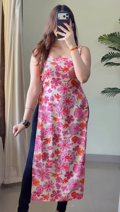 pink variant