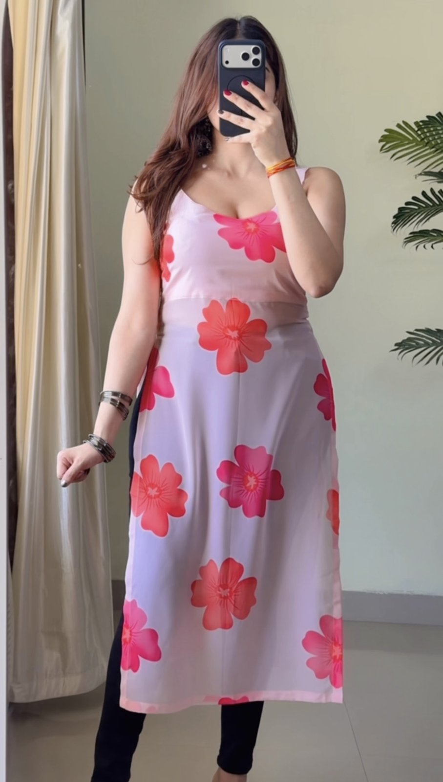 Pink variant
