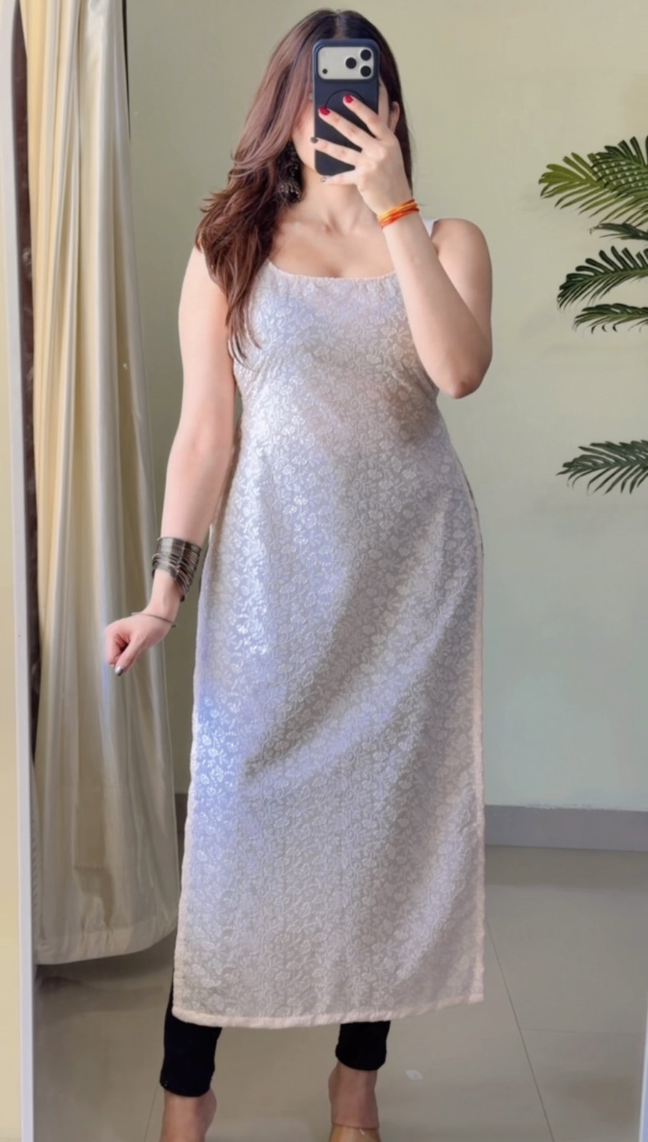 White variant