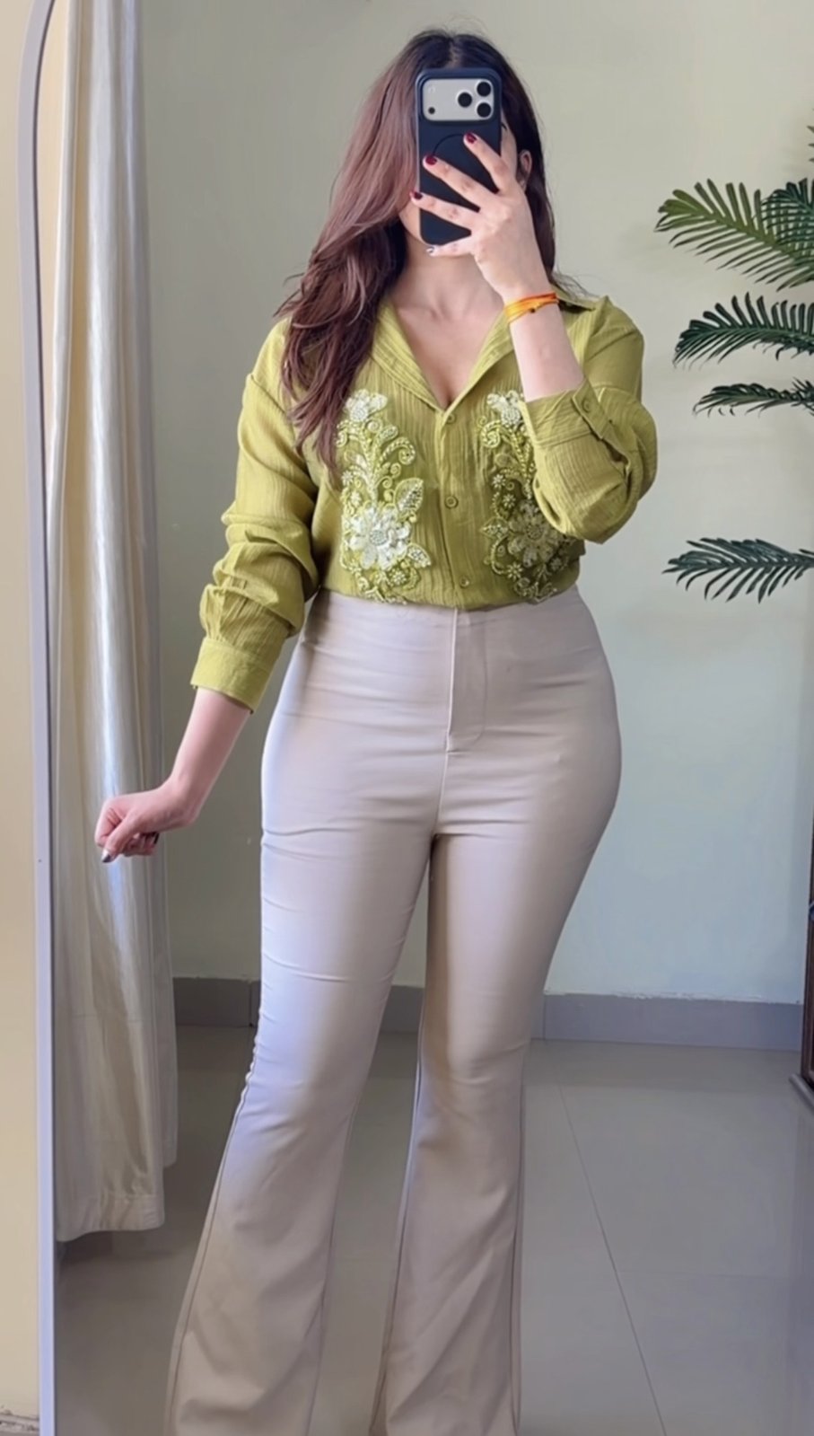 Lemon Green variant