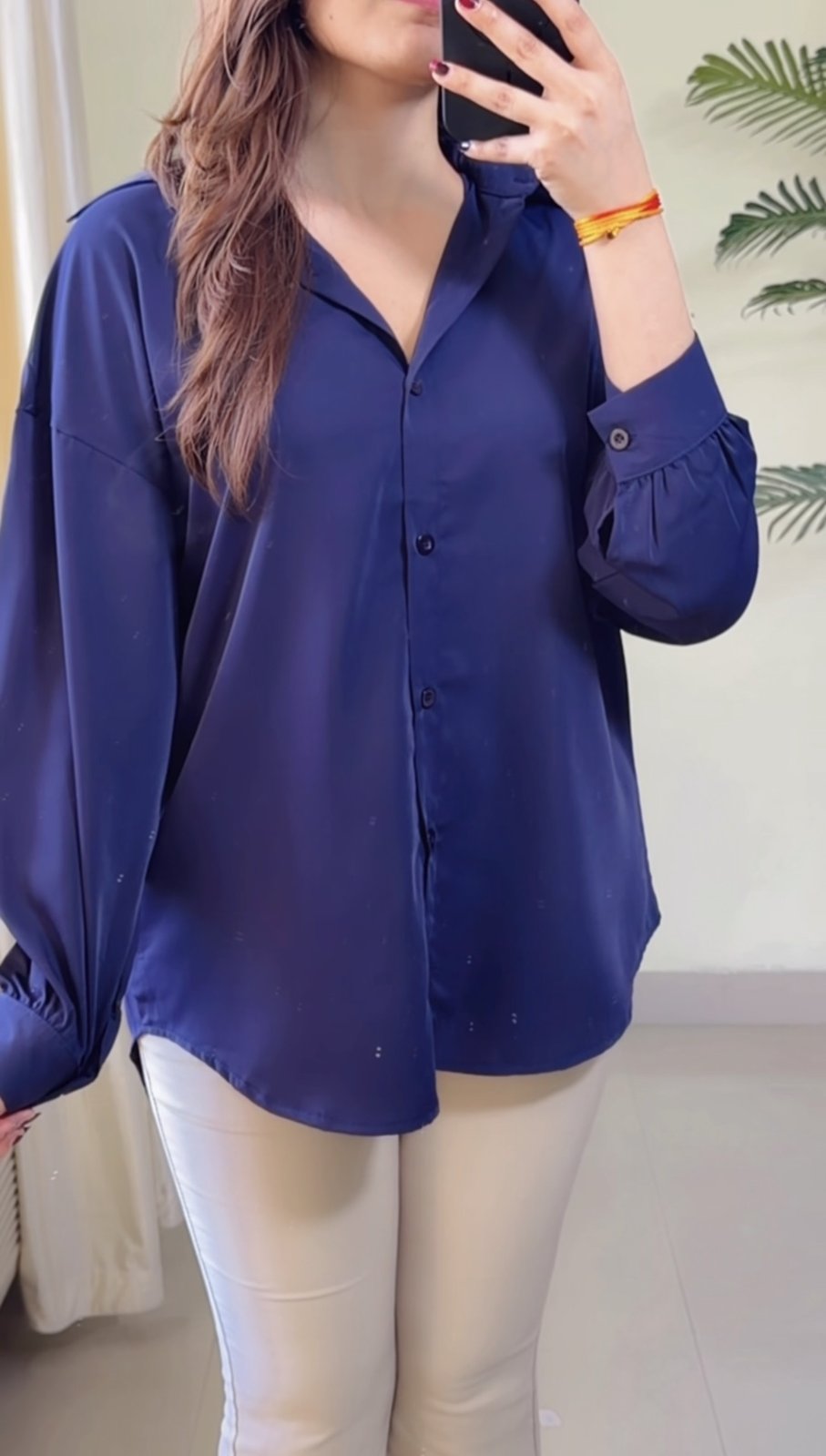 Navy Blue variant