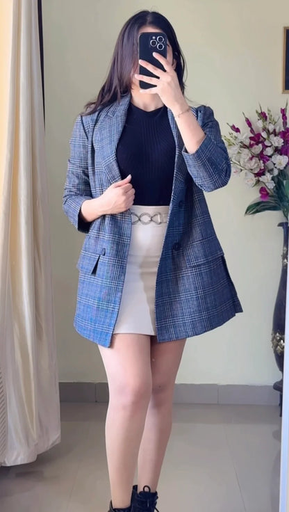 (M To L) Winter Coat Wo15