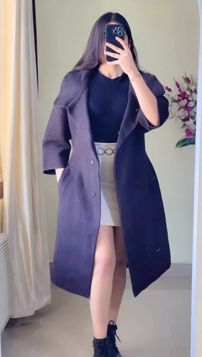 (M To L) Winter Coat Wo17