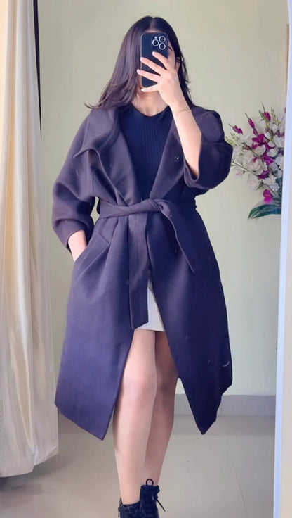 (M To L) Winter Coat Wo17