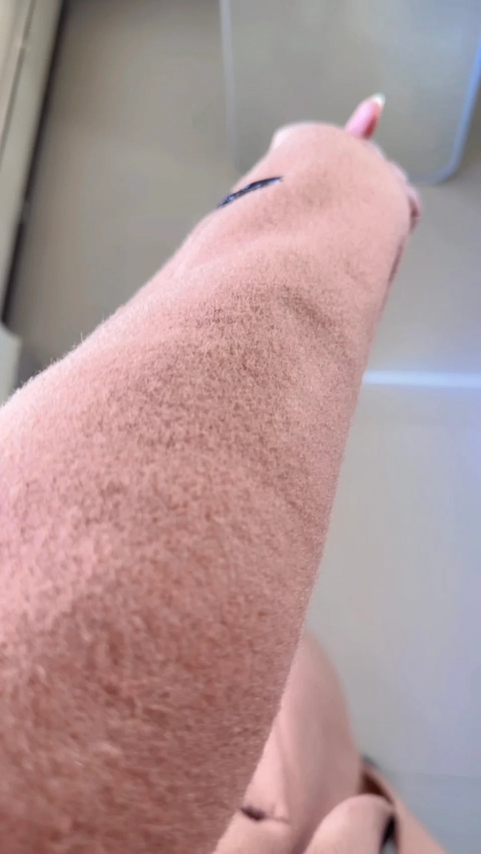 (Xl To 2Xl) Winter Coat Wo53