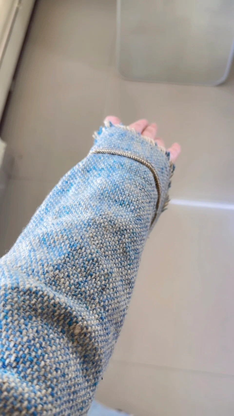 (M To L) Winter Coat Wo54