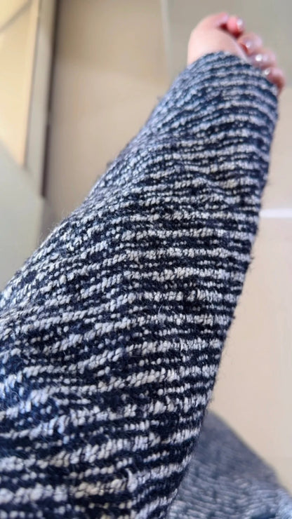 (S To M) Winter Coat Wo27