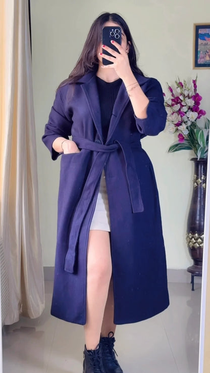 (M To L) Winter Coat Wo9