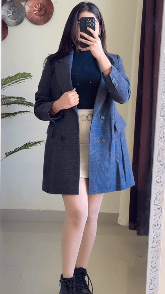 (S To M) Winter Coat- W25