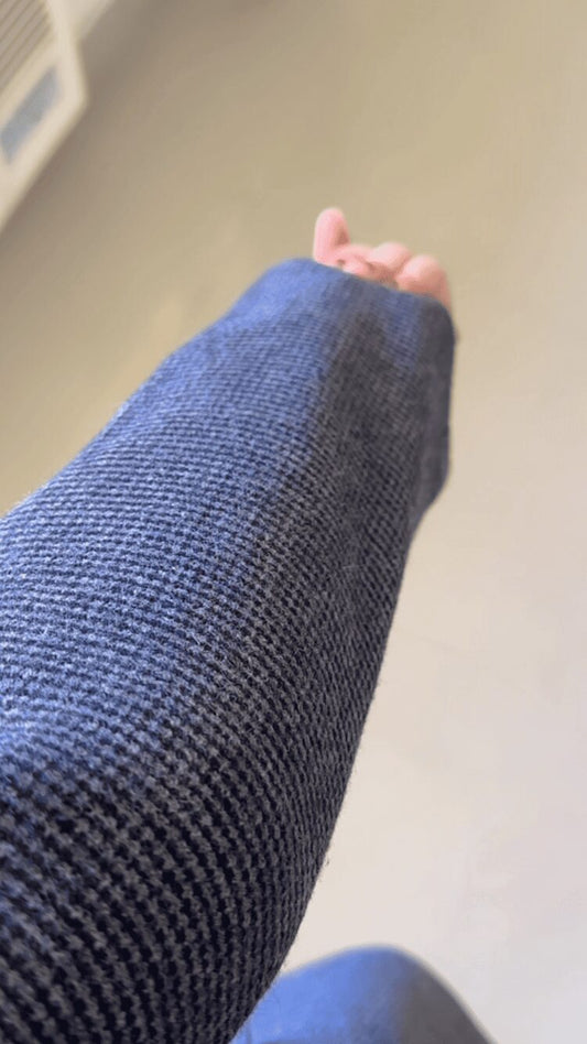 (S To M) Winter Coat- W25