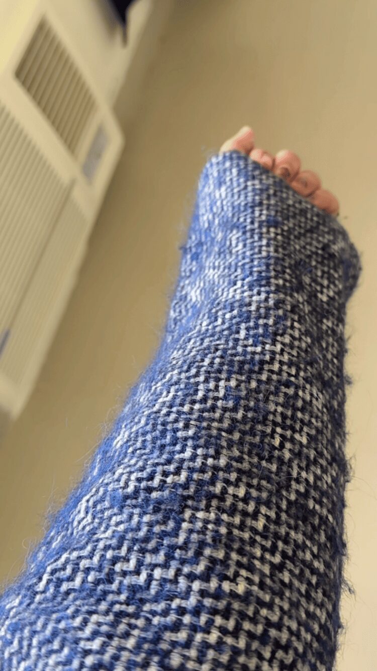 (M To L) Winter Coat- W45