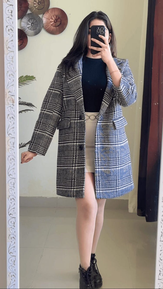 (S) Winter Coat- W46