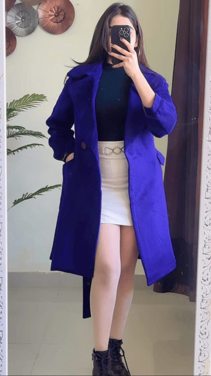 (M To L) Winter coat- W105