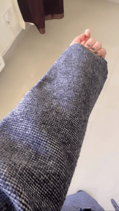 (S To M) Winter Coat- W113